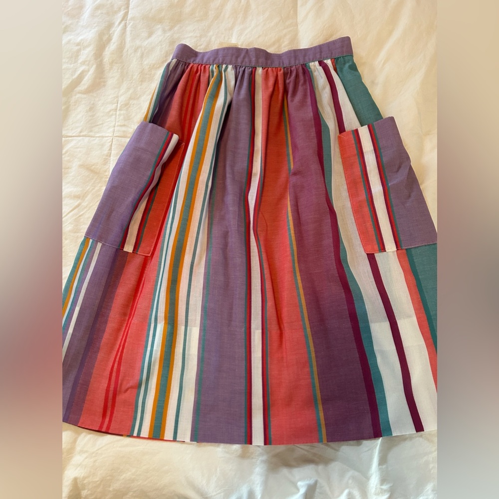 Vintage skirt